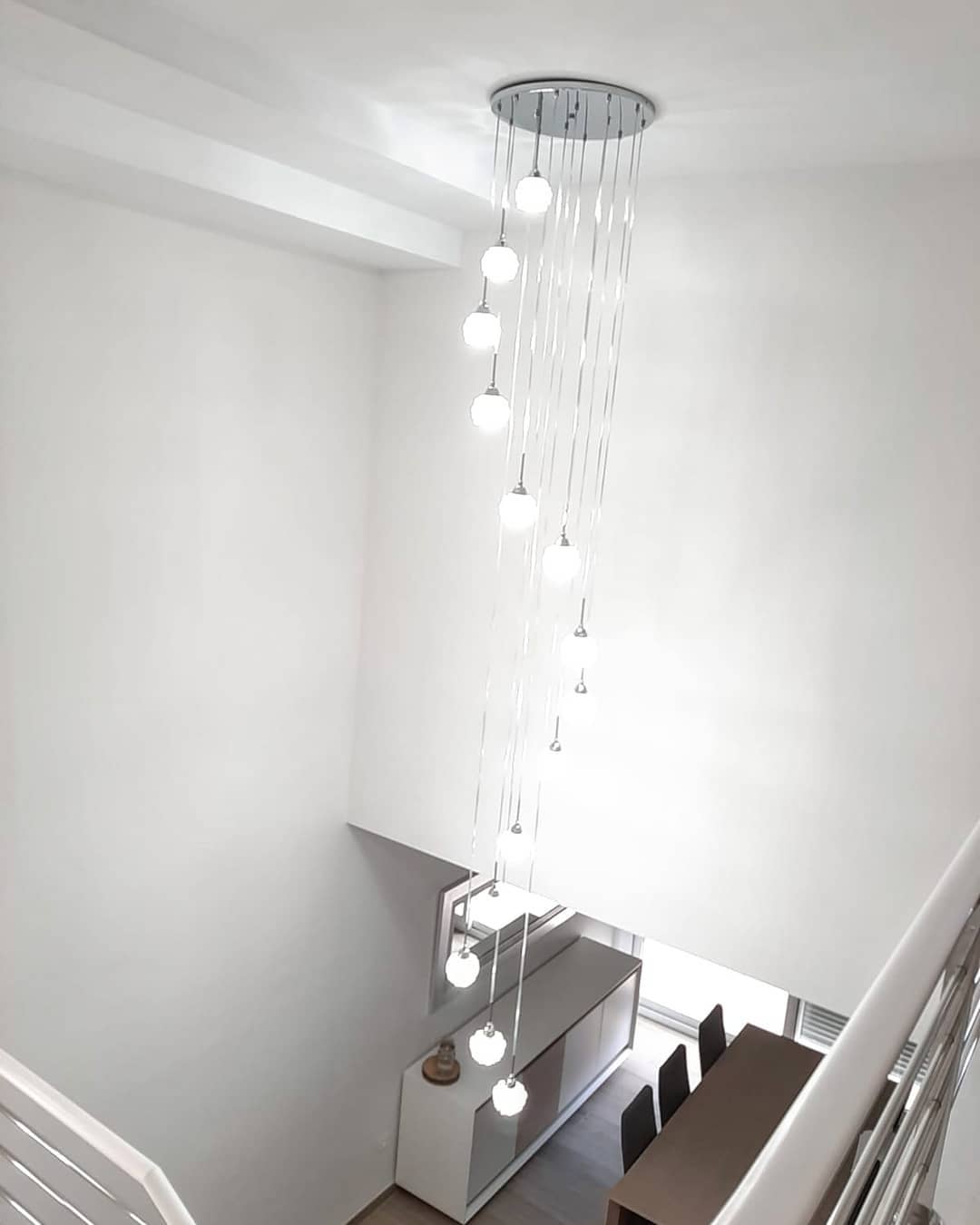 stylo-lighting-en-electricidad-aranda-lamparas-almeria-bubble