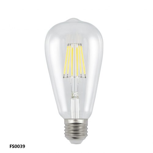 FS0039-bombilla-led-transparente-bellota-neutra-electricidad-aranda-lamparas-almeria