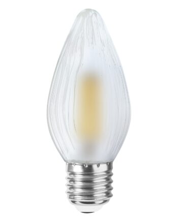 Bombilla Led Antorcha filamento Mate 4w 62396 Algsa 3k