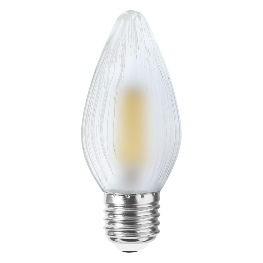 Bombilla Led Antorcha filamento Mate 4w 62396 Algsa 3k