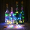15-20-LED-Botella-de-vino-corcho-luces-Alambre