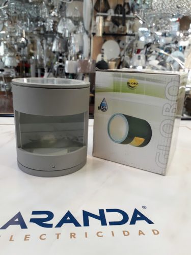 Aplique Houston g9 32150 Globolighting ip54 luz led
