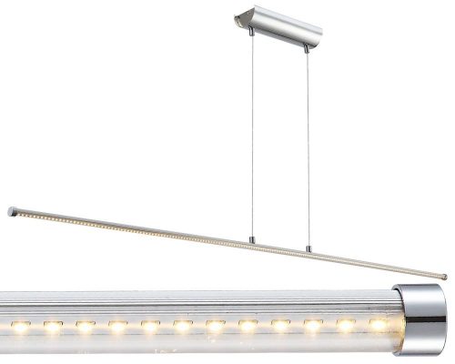 Globo 68048-15H Fenja LED Hanging Ceiling Light,-electricidad-aranda-lamparas-almeria-