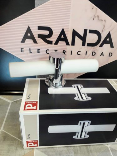 aplique-cromo-cristal-evora-paulmann-comprar-online-electricidad-aranda-lamparas-almeria-