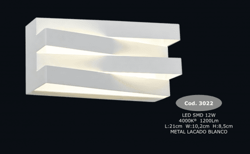 il.lumino3022-il-lumino-cross-electricidad-aranda-lamparas-almeria-led-12w-original-blanco-aplique