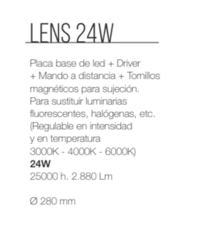 lens-24w-electricidad-aranda-lamparas-almeria-plaa-led