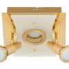 plafon-focos-oro-pan-de-briloner-led-3485-037-lamparas-en-almeria-diseno-electricidad-aranda