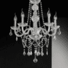 chandelier-cristal-transparente-barata-electricidad-aranda-lamparas-almeria-