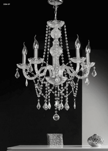 chandelier-cristal-transparente-barata-electricidad-aranda-lamparas-almeria-