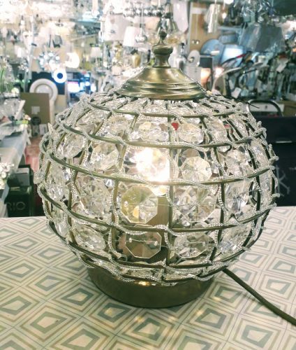 11100-11-paul-neuhaus-sobremesa-esfera-clasica-cristal-original-comprar-electricidad-aranda-almeria