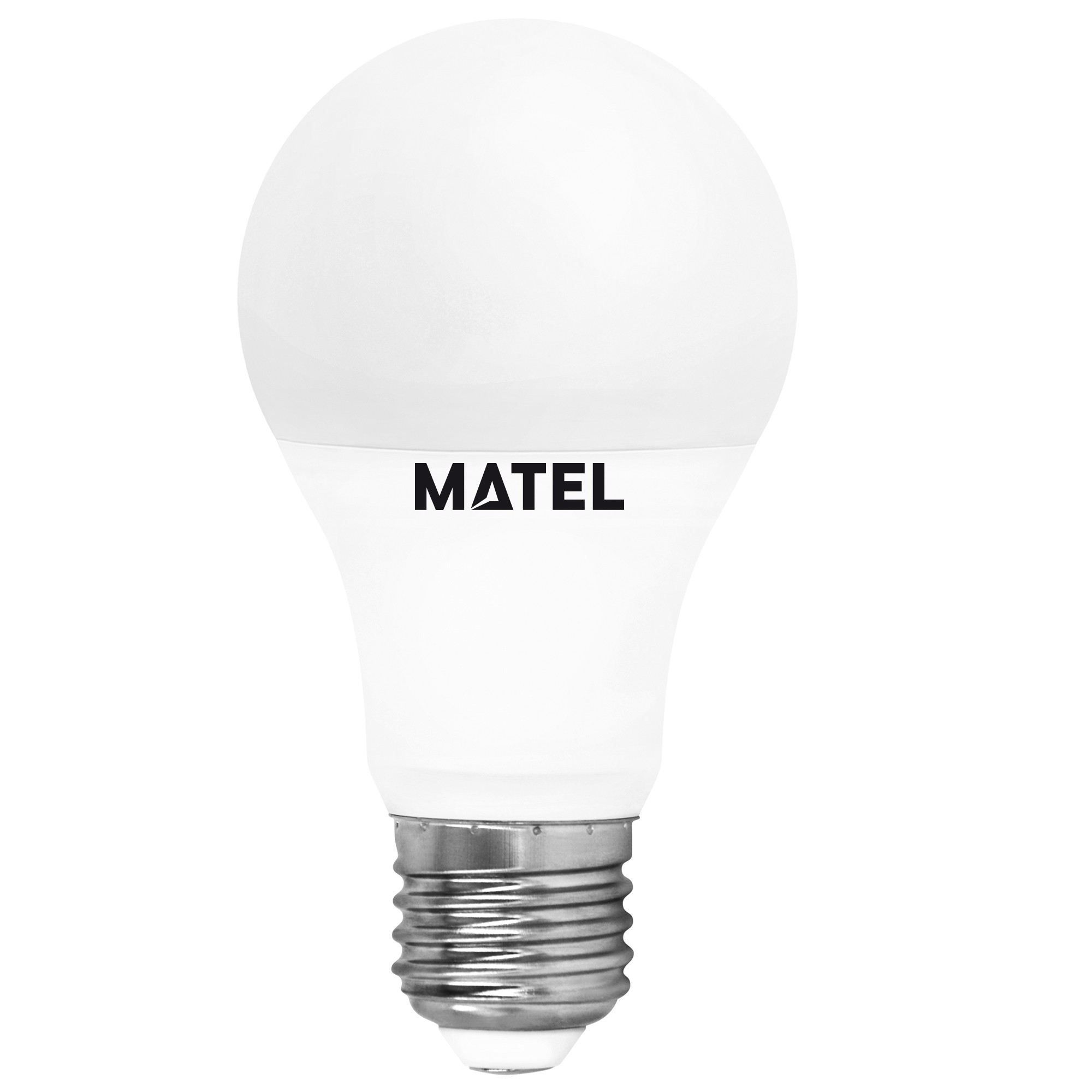 Bombilla Led estandar 15w Fría Neutra o Cálida 24156 24174 23969 Matel Alfadyser Electricidad Aranda - en Almería