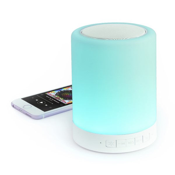 animación Bebé Edición Lámpara sobremesa Chania Led RGB Altavoz Bluetooth ROILUX DISPONIBLE EN TIENDA - Electricidad Aranda - Lámparas en Almería animación Bebé Edición Lámpara sobremesa Chania Led RGB Altavoz Bluetooth ROILUX DISPONIBLE EN TIENDA - Electricidad Aranda - Lámparas en Almería