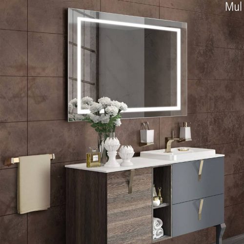espejo-mirrow-con-led-baño-rectangular-mul-acb-iluminacion-comprar-electricidad-aranda-lamparas-almeria-