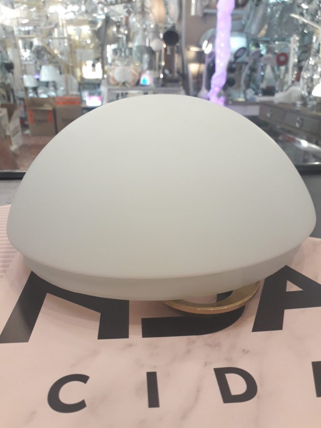 como resultado acidez píldora Cristal repuesto Ventilador 33996 EDM. 21cm a giro. STOCK DISPONIBLE EN TIENDA - Electricidad Aranda - Lámparas en Almería como resultado acidez píldora Cristal repuesto Ventilador 33996 EDM. 21cm a giro. STOCK DISPONIBLE EN TIENDA - Electricidad Aranda - Lámparas en Almería