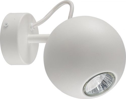foco-bubble-gu10-blanco-electricidad-aranda-lamparas-almeria-