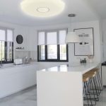 Plafón ESTRELLA Led con mando distancia 72w 53372 Lumsevi. 50cm diámetro. STOCK DISPONIBLE EN TIENDA