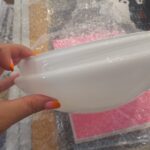 Cristal repuesto Ventilador