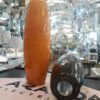 tulipa-cristal-cilindro-naranja-e27-grande-colgante-electricidad-aranda-almeria
