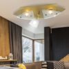 design-decken-leuchte-glas-strahler-lampe-beweglicher-spot-paul-neuhaus-6670-11