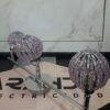 56103-3-viola-regleta-3-focos-malva-lila-cromo-globo-lighting