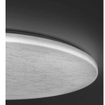 MECOON: Plafón Led Redondo dimable mando distancia 50cm Anperbar V4075 72w. STOCK EN TIENDA
