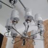 lampara-brazos-plata-cristal-tegaluxe-clasica-plata-cromada-con-pantallas-electricidad-aranda-lamparas-almeria-
