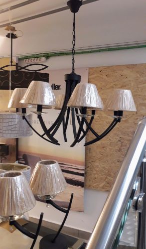 lampara-grande-marron-moderna-rustica-pantallas-natura-rafia-e14-tegaluxe-1020-electricidad-aranda-lamparas-almeria-