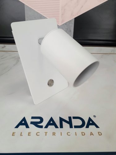 2076002-f-bright-foco-articulado-blanco-gu10-electricidad-aranda-lamparas-almeria-