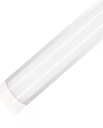 Regleta 18W Led superficie 60cm luz 6000k fría 67716 ALG SA DISPONIBLE EN TIENDA