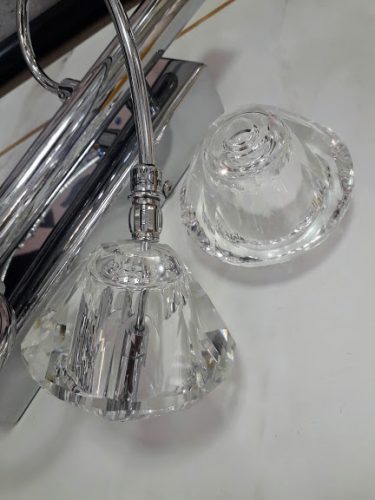 tulipa-g4-talla-diamante-repuesto comprar-cristal-para-lampara