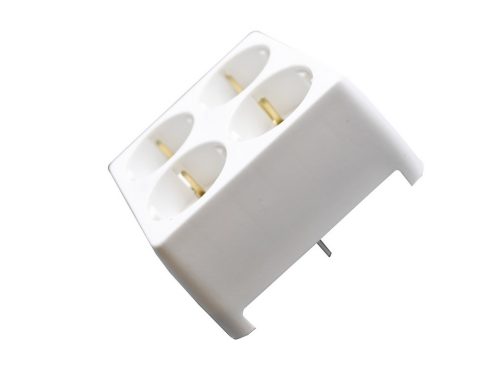 1100003-ladron-enchufe-base-multiple-4-tomas-schucko