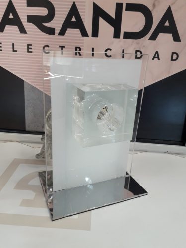 sobremesa-led-doble-interruptor-herma-electricidad-aranda-lamparas-almeria-