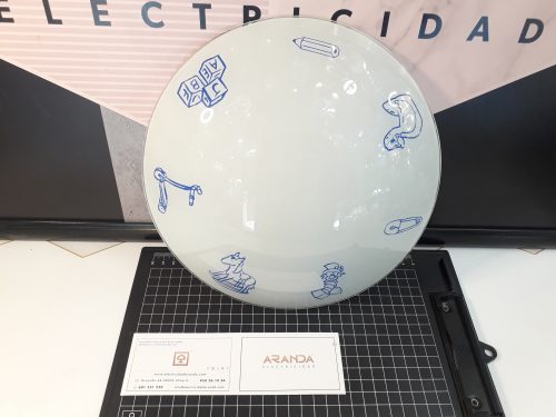 cristal-plafon-infantil-azul