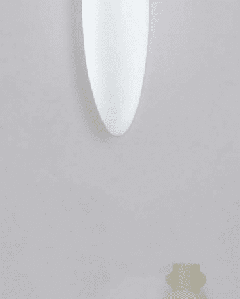 DORA: Aplique de pared de cristal opal blanco E27 A166941OP Acb Iluminación