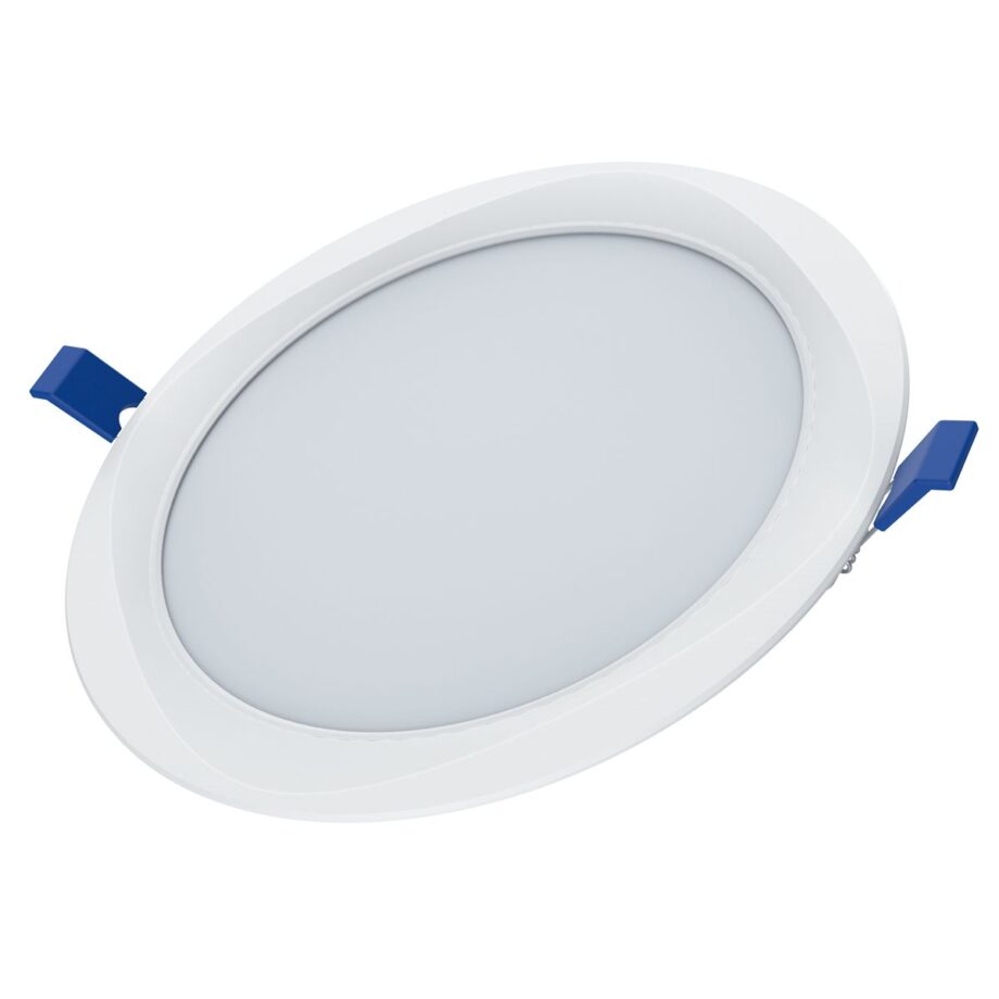 Downlights Blacklight 18w 6000k, 67073 ALGSA.  STOCK DISPONIBLE EN TIENDA
