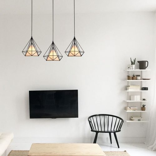 lampara-linea-negra-stylo-lighting