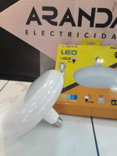 98931-edm-18-bombilla-led-plana-electricidad-aranda-lamparas-almeria-
