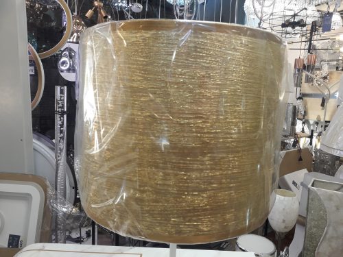 pantalla-cilindro-fancy-oro-stylo