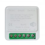 Módulo inteligente Wi-fi de LightED Smart 66090 ALG SA. STOCK DISPONIBLE EN TIENDA