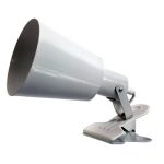 Flexo pinza E27 Blanco PHONE, 2 DOSS. STOCK EN TIENDA