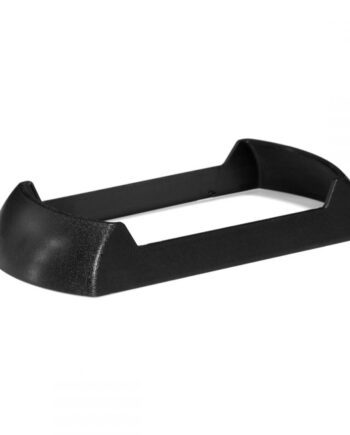 Carcasa Negra para Aplique Oval Custom 67294 para aplique Led 67293 ALG SA.