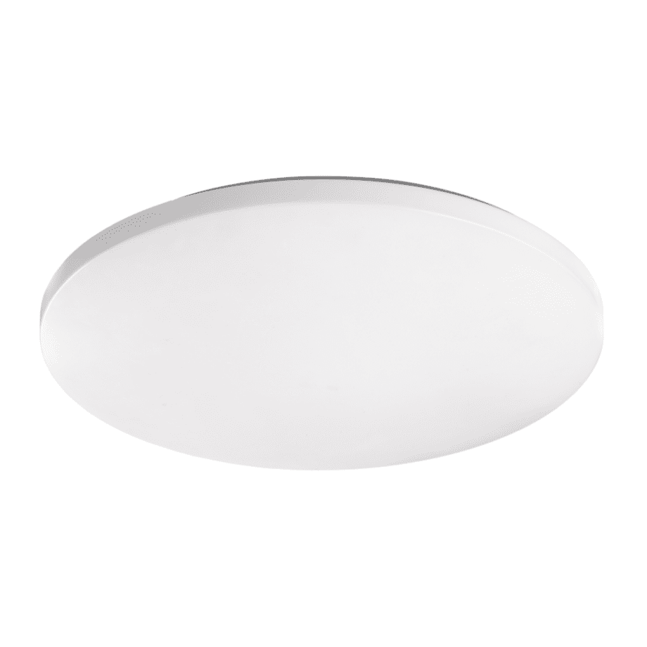 Plafón Led difusor extraplano 36w luz neutra 4k, PL5503  Acontract-Luz, 43cm .