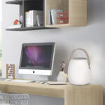 TAKE ME: Sobremesa blanca táctil con Bluetooth y RGB, exterior 3w recargable. 8172 Acb Iluminación