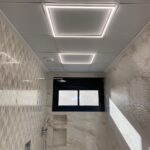 Panel Led Frame 40w, 60 x 60 cm, Luz cálida 3000k, 67014 ALGSA.