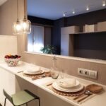 Cilindro de superficie redondo basculante BLANCO SKIP SURFACE