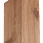 VERONICA: Aplique cuadrado aspecto madera para 2 bombillas gu10, aluminio, 34164-2W Globo Lighting, protección exterior Ip44. STOCK EN TIENDA.