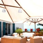 CUCO: Lámpara sobremesa Led blanco, batería recargable 3W y accesorios,  Ip54, 498276 Schuller. STOCK EN TIENDA