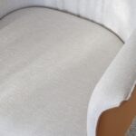 Set de dos sillas comedor BERLIN con brazos VP interiorismo