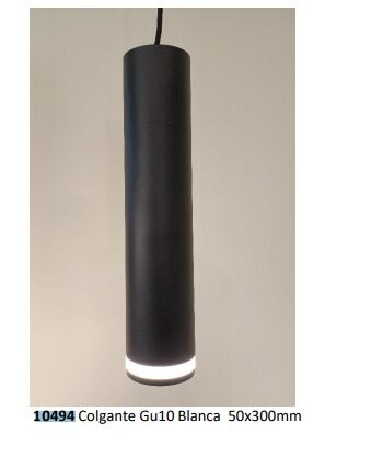 4 colgantes Jueric 10494