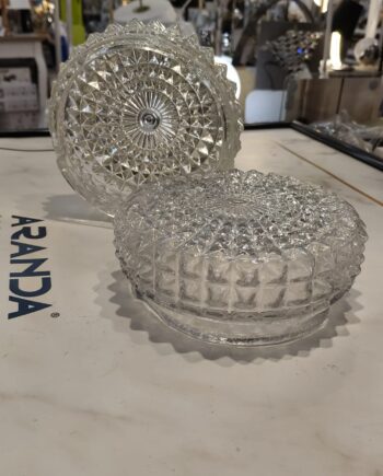 Cristal repuesto - Plafón a giro cenicero